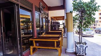 Kigali Holiday Hotel