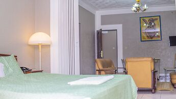 Kigali Holiday Hotel