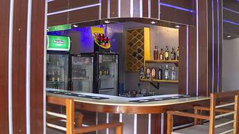 Kigali Holiday Hotel