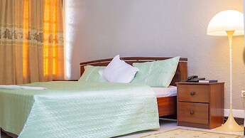 Kigali Holiday Hotel