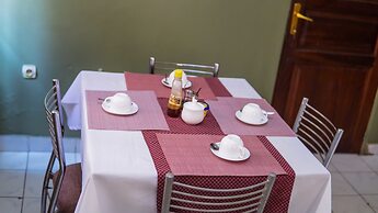 Kigali Holiday Hotel