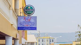 Kigali Holiday Hotel