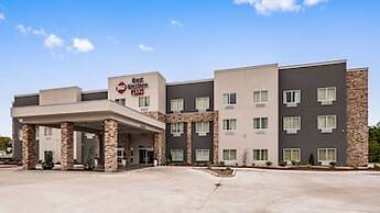 Best Western Plus Parkside Inn & Suites