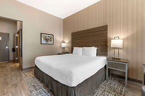 Best Western Plus LaCrescent / LaCrosse