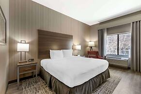 Best Western Plus LaCrescent / LaCrosse