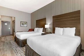Best Western Plus LaCrescent / LaCrosse