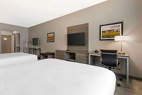 Best Western Plus LaCrescent / LaCrosse