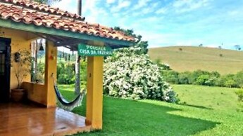 Pousada Casa Da Fazenda