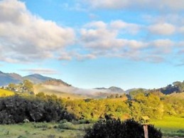 Pousada Casa Da Fazenda