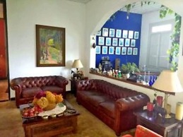 Pousada Casa Da Fazenda