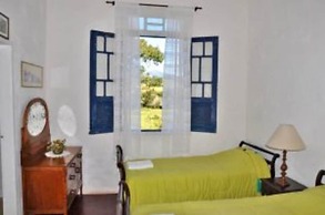 Pousada Casa Da Fazenda