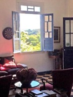 Pousada Casa Da Fazenda