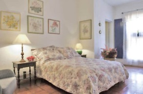 Pousada Casa Da Fazenda