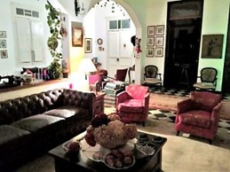 Pousada Casa Da Fazenda