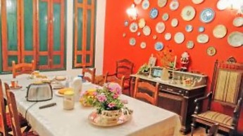 Pousada Casa Da Fazenda