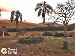 Pousada Casa Da Fazenda