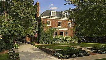 Luxury Historic Mansion-Events