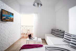 Fedra Apartments Hersonissos