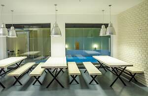 Fedra Apartments Hersonissos