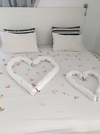 Fedra Apartments Hersonissos