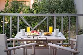 Fedra Apartments Hersonissos