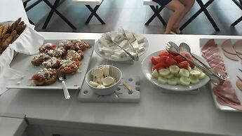 Fedra Apartments Hersonissos