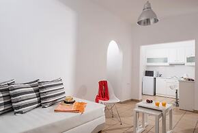 Fedra Apartments Hersonissos