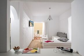 Fedra Apartments Hersonissos