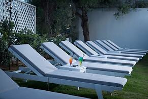 Fedra Apartments Hersonissos