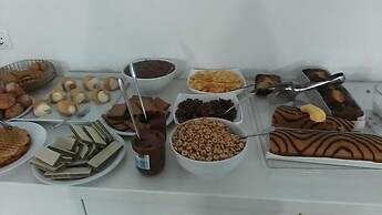 Fedra Apartments Hersonissos