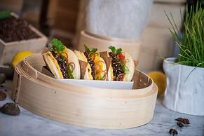 Al Messila, a Luxury Collection Resort & Spa, Doha