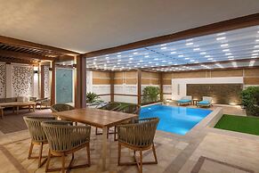 Al Messila, a Luxury Collection Resort & Spa, Doha