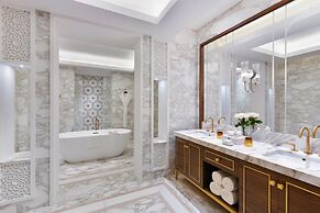 Al Messila, a Luxury Collection Resort & Spa, Doha