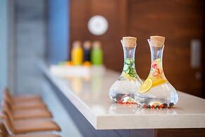 Al Messila, a Luxury Collection Resort & Spa, Doha