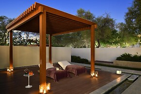 Al Messila, a Luxury Collection Resort & Spa, Doha