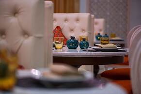 Al Messila, a Luxury Collection Resort & Spa, Doha