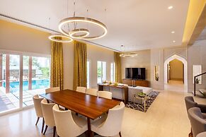 Al Messila, a Luxury Collection Resort & Spa, Doha