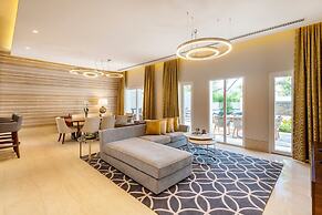 Al Messila, a Luxury Collection Resort & Spa, Doha