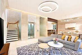 Al Messila, a Luxury Collection Resort & Spa, Doha