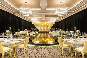 Al Messila, a Luxury Collection Resort & Spa, Doha