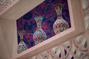 Al Messila, a Luxury Collection Resort & Spa, Doha