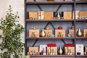 Al Messila, a Luxury Collection Resort & Spa, Doha