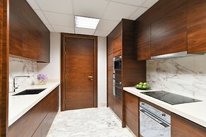 Al Messila, a Luxury Collection Resort & Spa, Doha