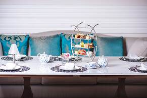 Al Messila, a Luxury Collection Resort & Spa, Doha