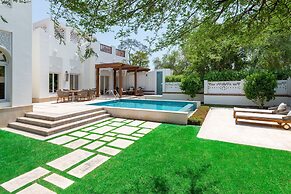 Al Messila, a Luxury Collection Resort & Spa, Doha