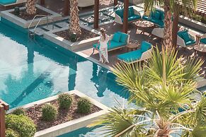 Al Messila, a Luxury Collection Resort & Spa, Doha