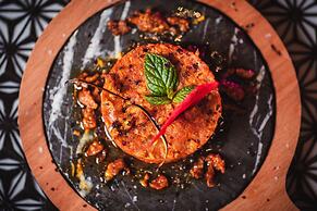 Al Messila, a Luxury Collection Resort & Spa, Doha