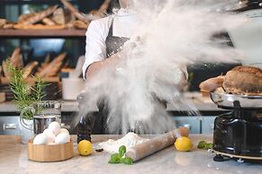 Al Messila, a Luxury Collection Resort & Spa, Doha