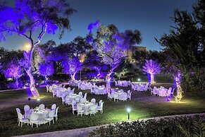 Al Messila, a Luxury Collection Resort & Spa, Doha