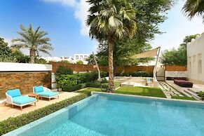 Al Messila, a Luxury Collection Resort & Spa, Doha